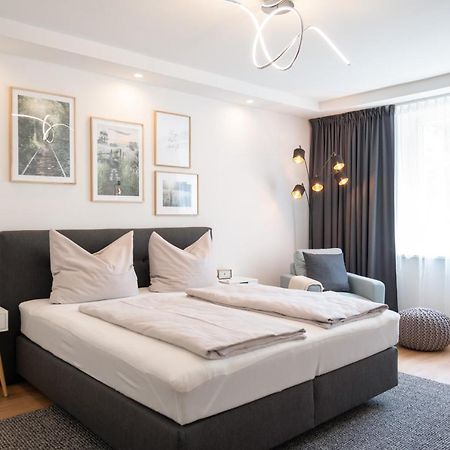 Mh Living - 5 - Scandinavian Living Dream In Center Graz Exterior photo