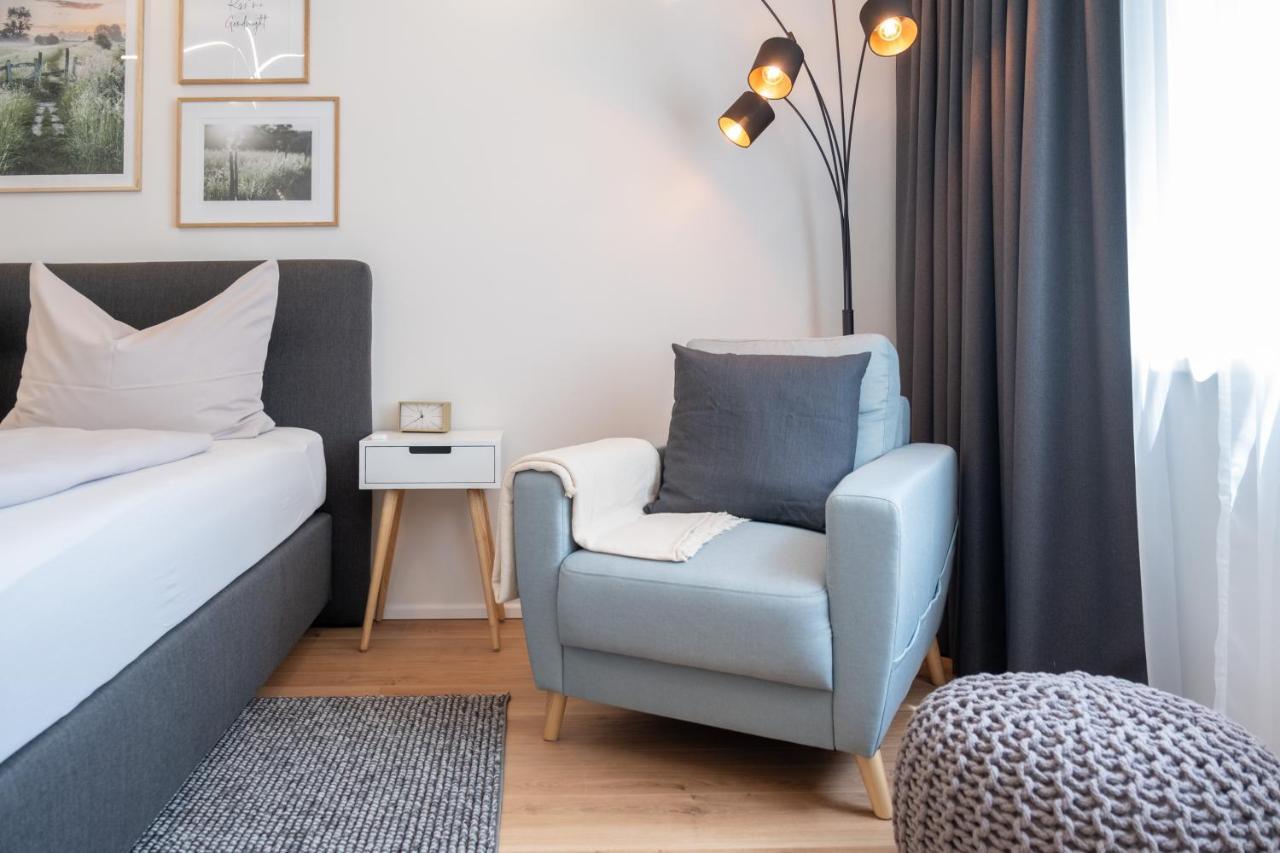 Mh Living - 5 - Scandinavian Living Dream In Center Apartment Graz Exterior photo